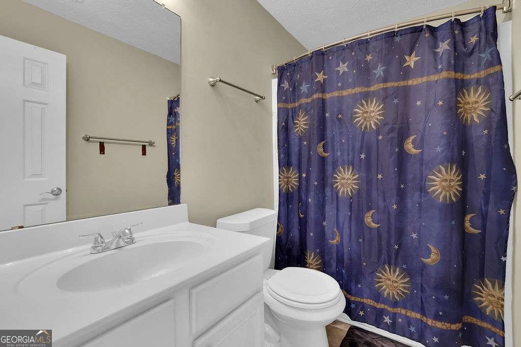 5635 Stephens Mill Drive Sugar Hill - Photo 28