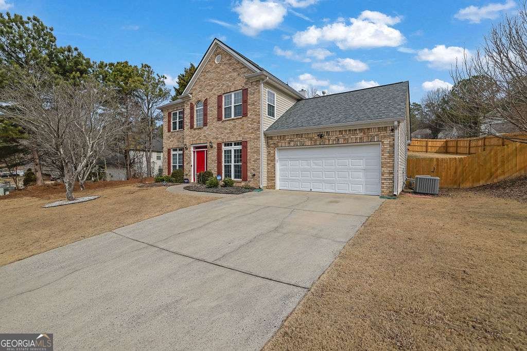 5635 Stephens Mill Drive Sugar Hill - Photo 31