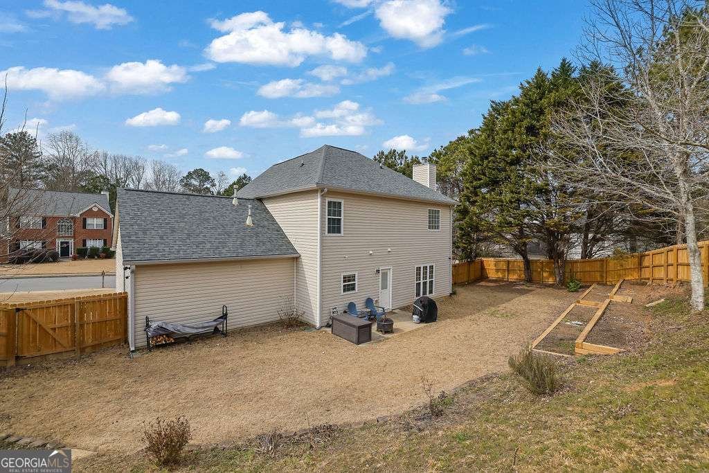 5635 Stephens Mill Drive Sugar Hill - Photo 33