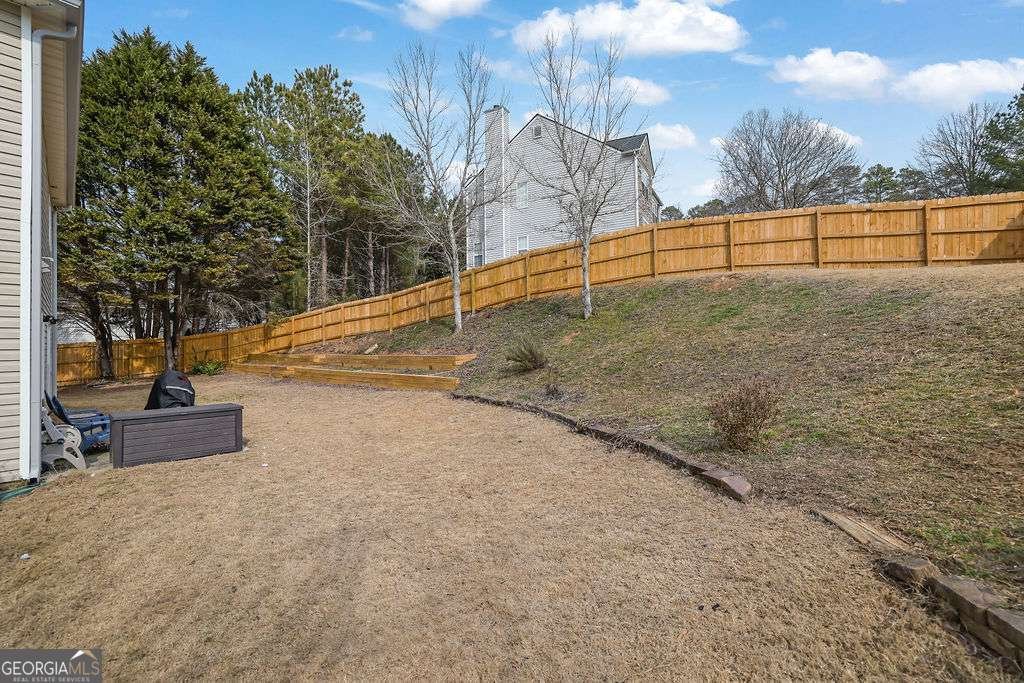 5635 Stephens Mill Drive Sugar Hill - Photo 34