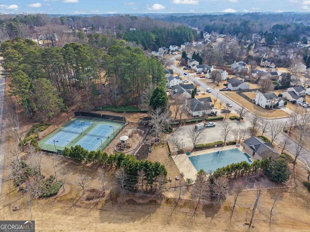 5635 Stephens Mill Drive Sugar Hill - Photo 35