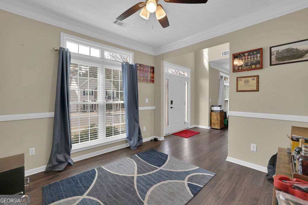 5635 Stephens Mill Drive Sugar Hill - Photo 6