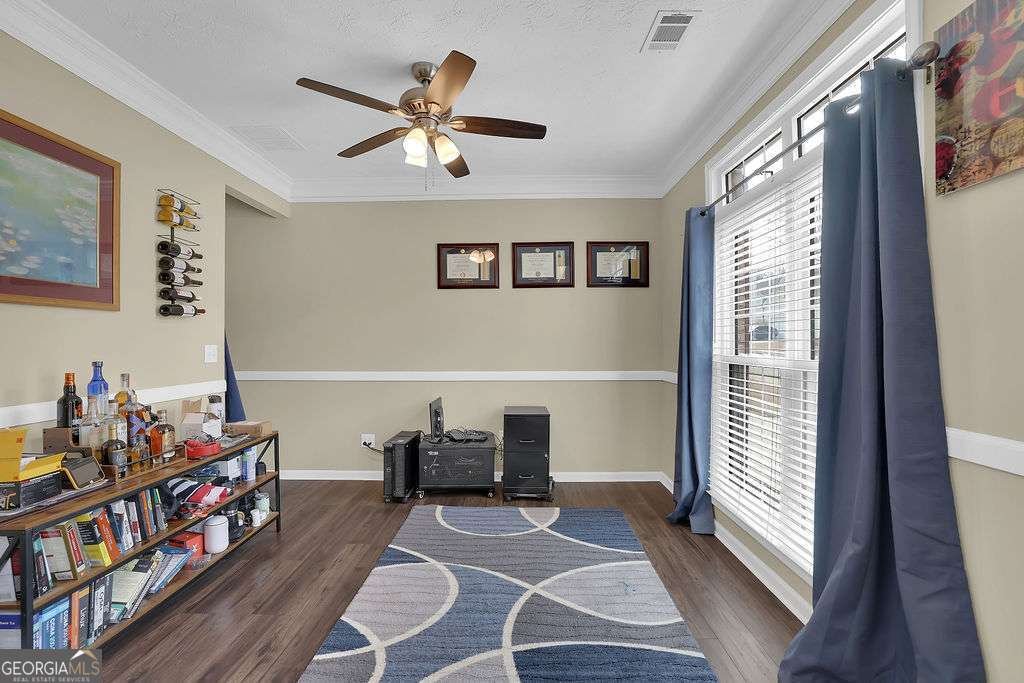 5635 Stephens Mill Drive Sugar Hill - Photo 7