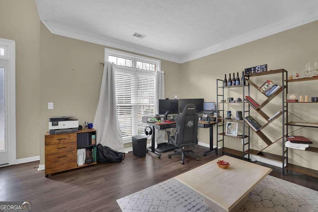 5635 Stephens Mill Drive Sugar Hill - Photo 8