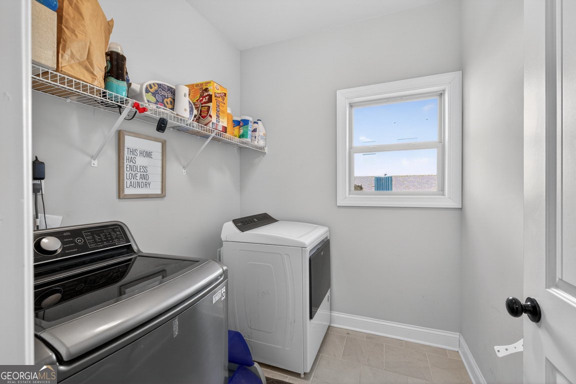 4596 Birch Way Loganville - Photo 16