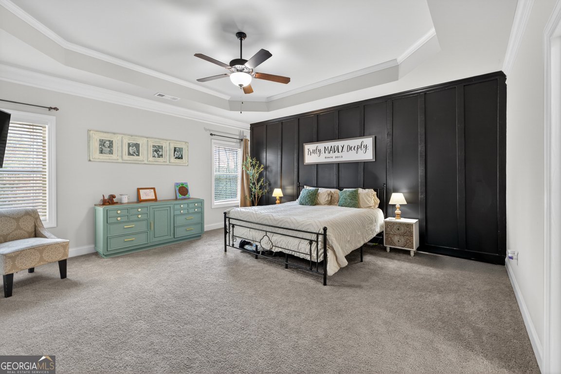 4596 Birch Way Loganville - Photo 17