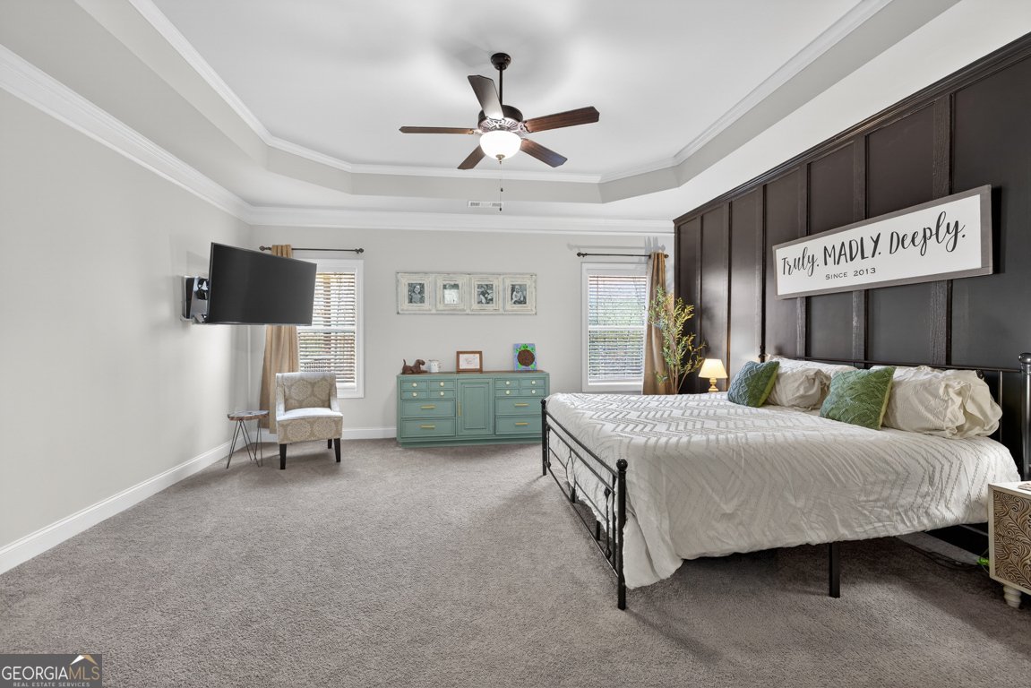 4596 Birch Way Loganville - Photo 18