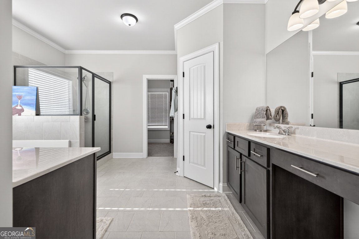 4596 Birch Way Loganville - Photo 19