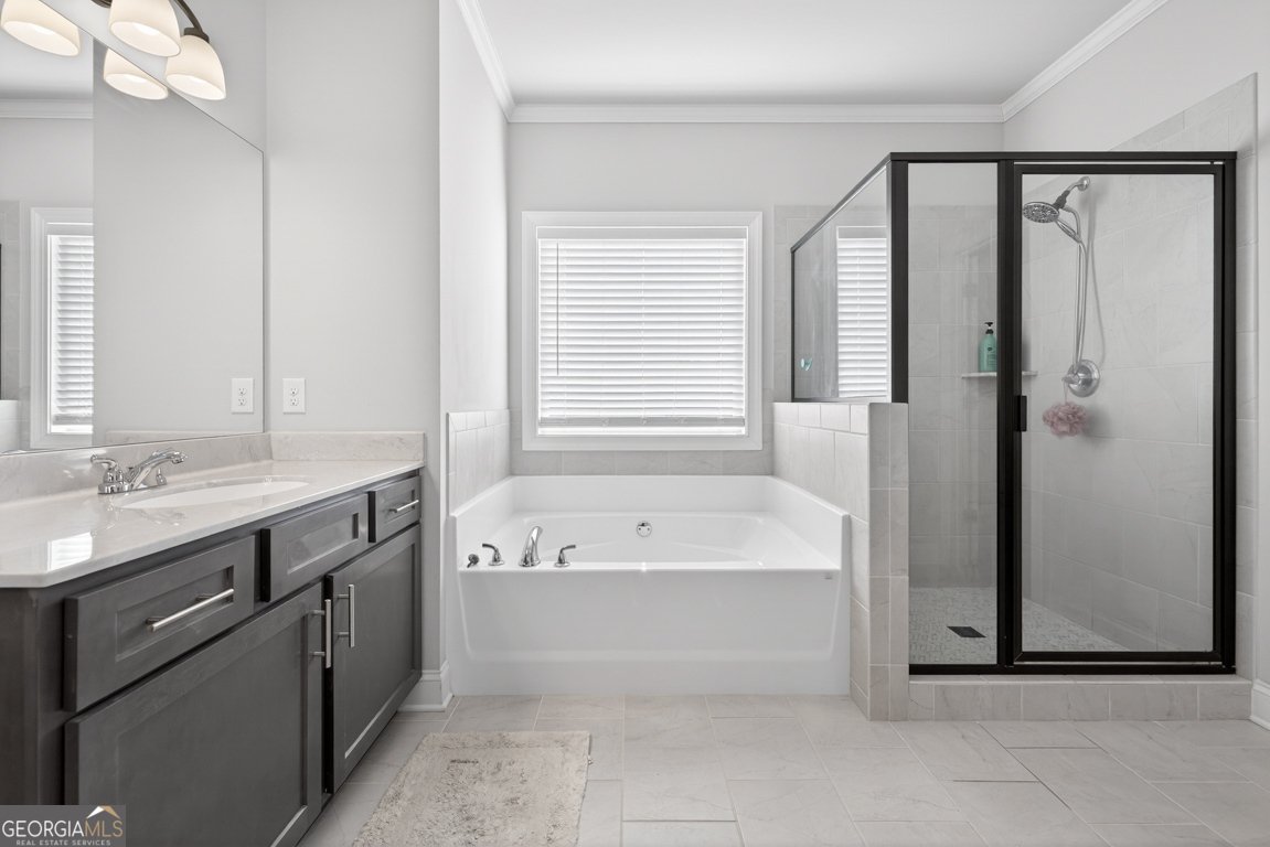 4596 Birch Way Loganville - Photo 21