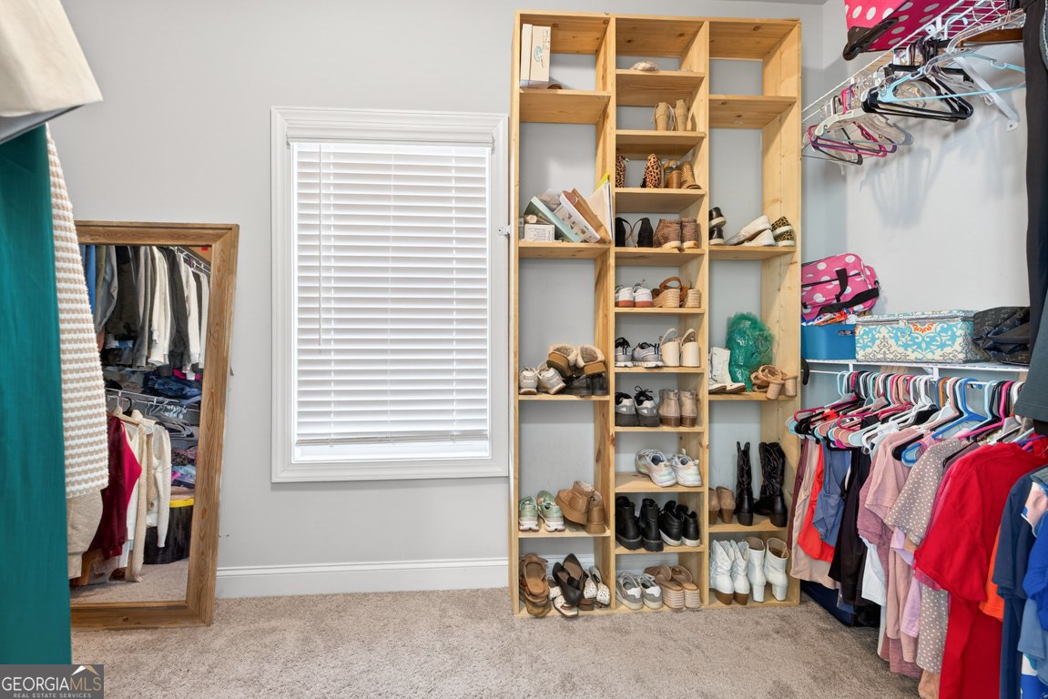 4596 Birch Way Loganville - Photo 22