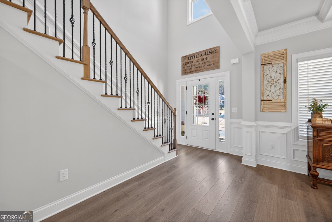 4596 Birch Way Loganville - Photo 24