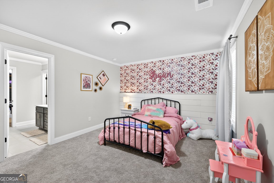 4596 Birch Way Loganville - Photo 30