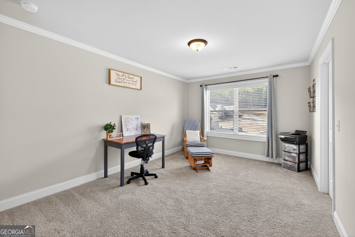 4596 Birch Way Loganville - Photo 32