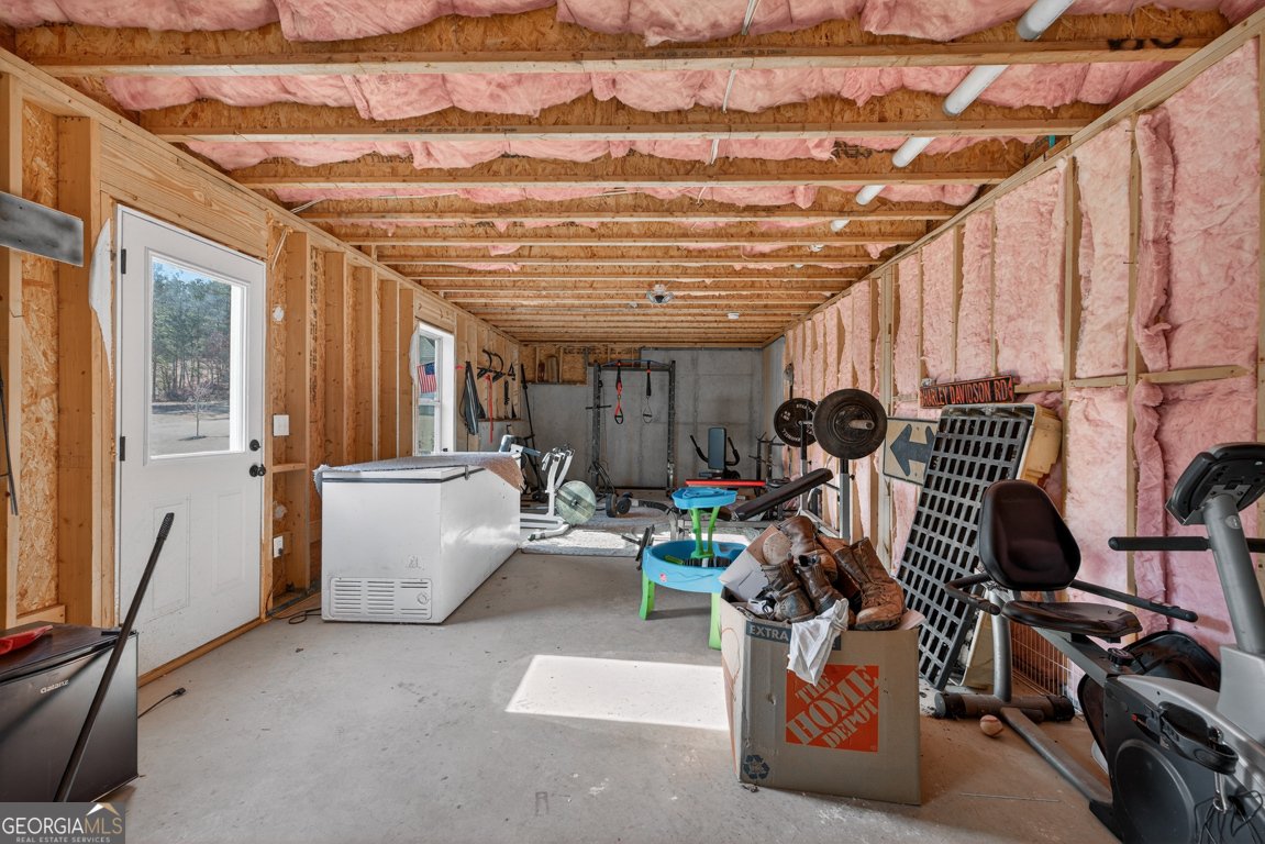 4596 Birch Way Loganville - Photo 41