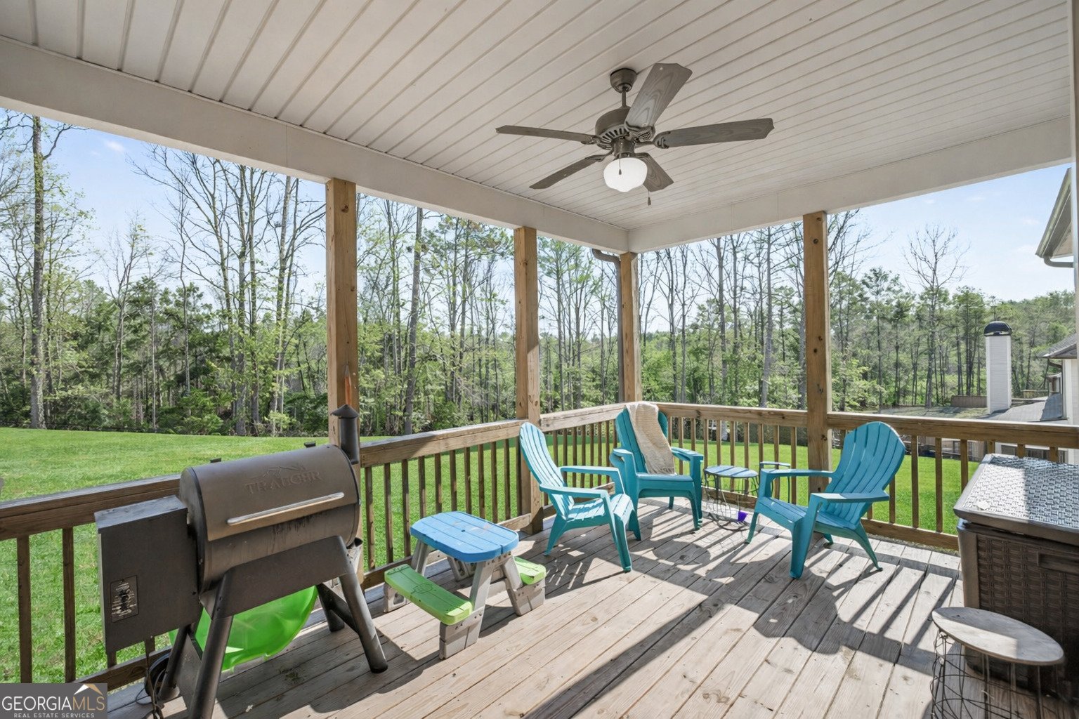 4596 Birch Way Loganville - Photo 43