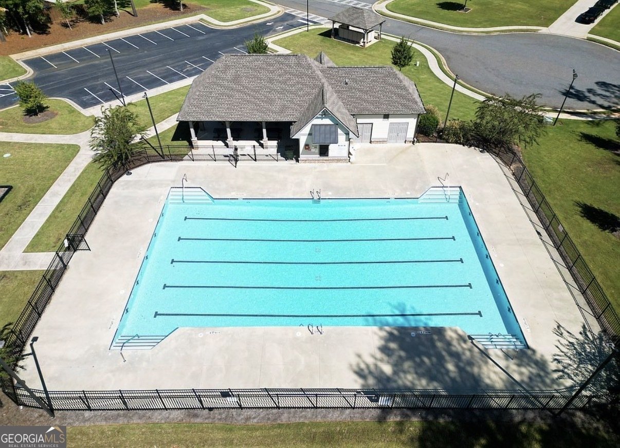 4596 Birch Way Loganville - Photo 47