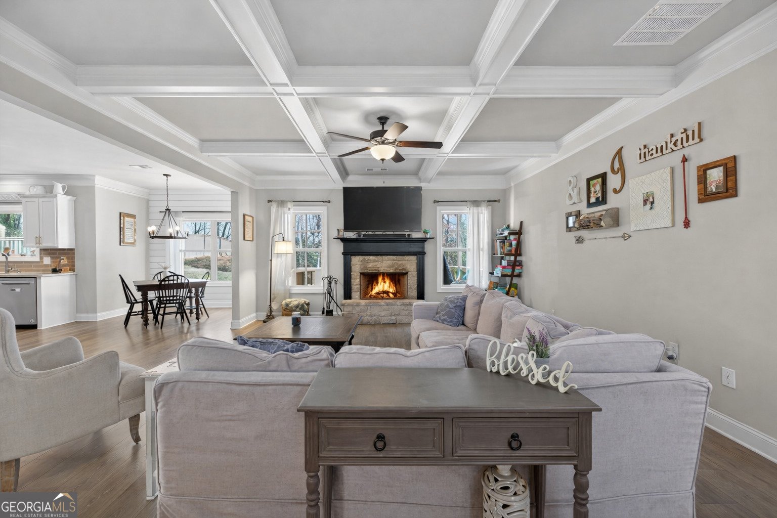 4596 Birch Way Loganville - Photo 6