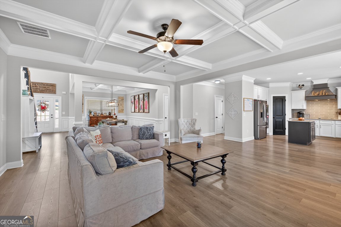 4596 Birch Way Loganville - Photo 8