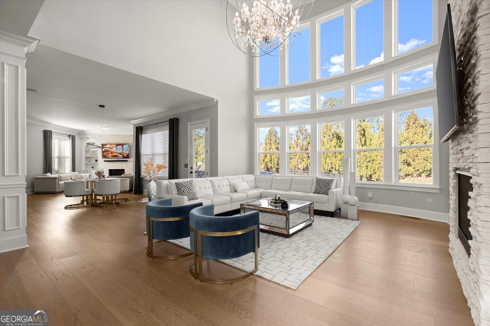 6320 Westerly Way Cumming - Photo 11