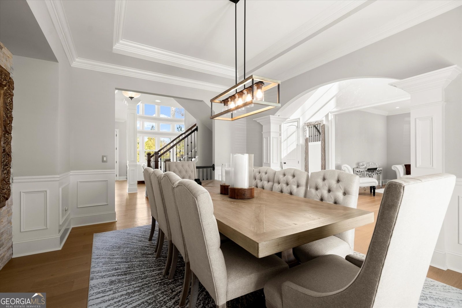 6320 Westerly Way Cumming - Photo 7