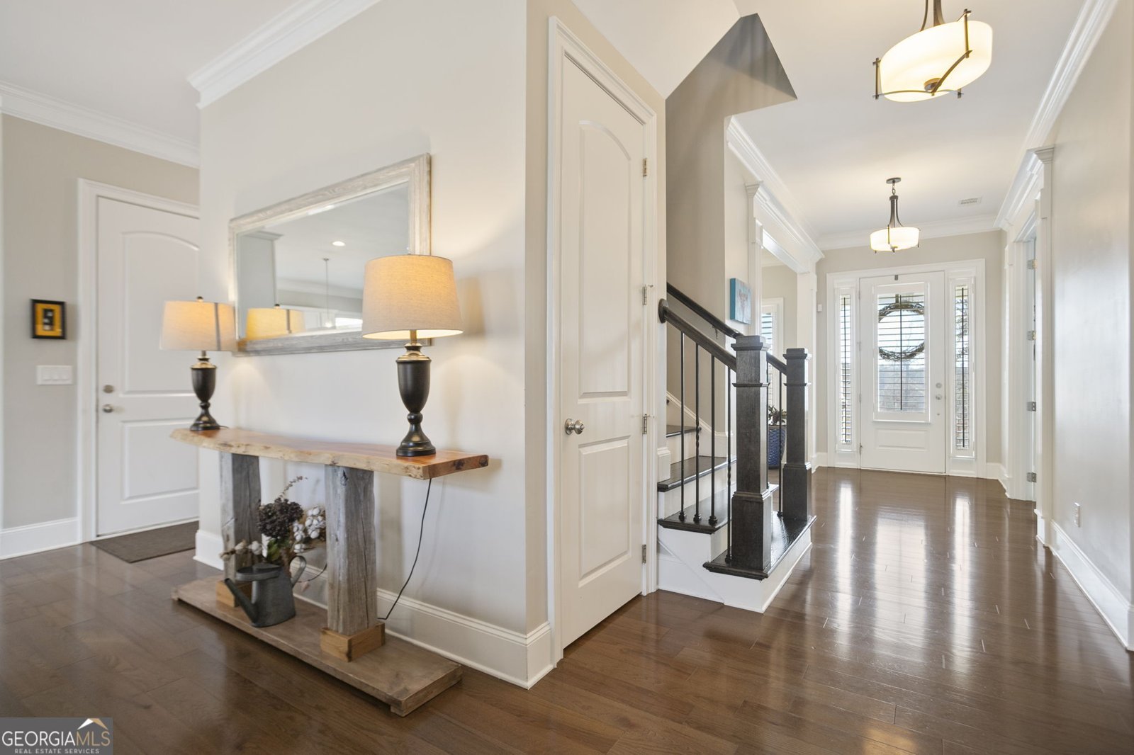 4692 Bluffside Court Marietta - Photo 10