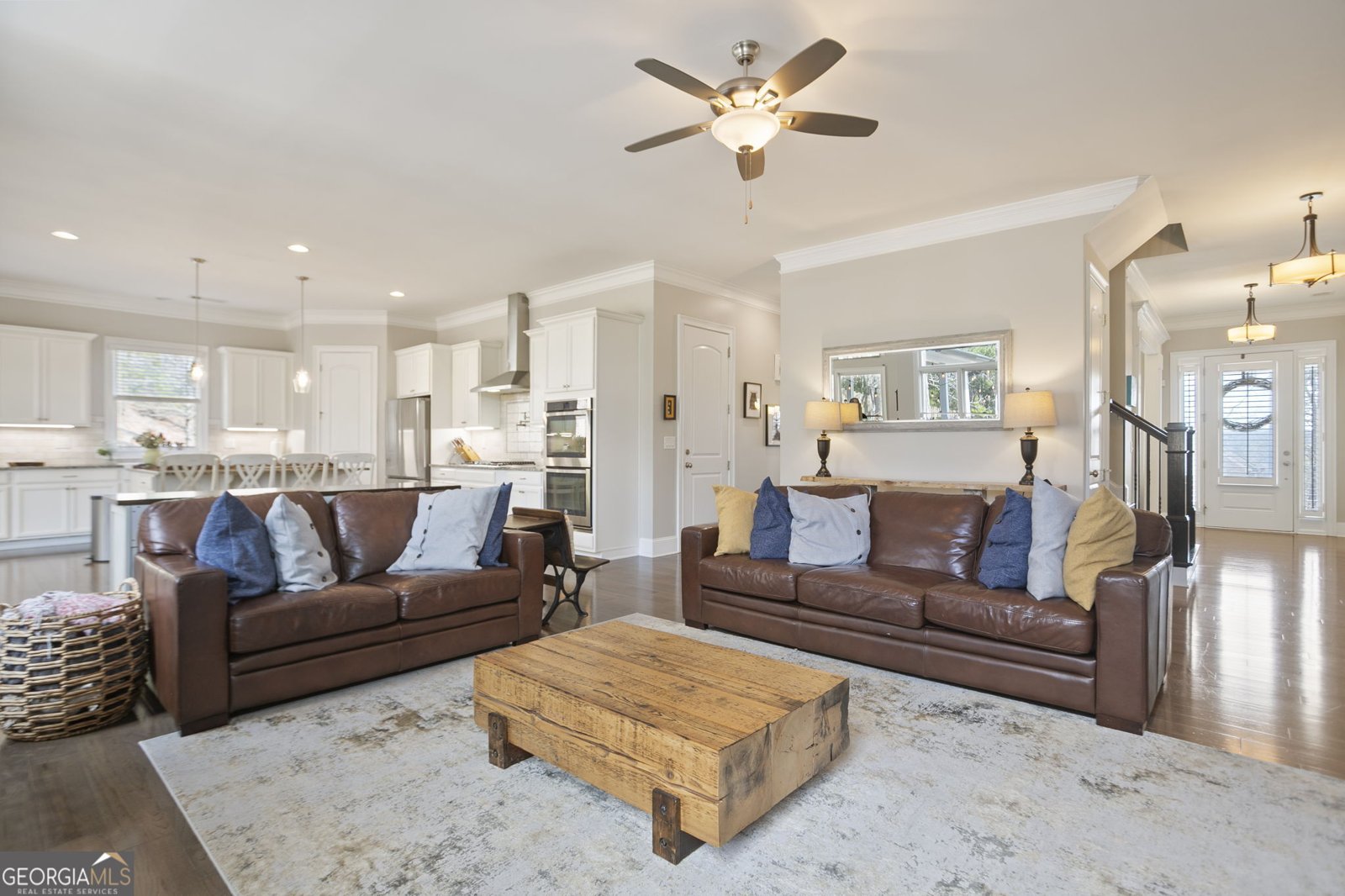 4692 Bluffside Court Marietta - Photo 12