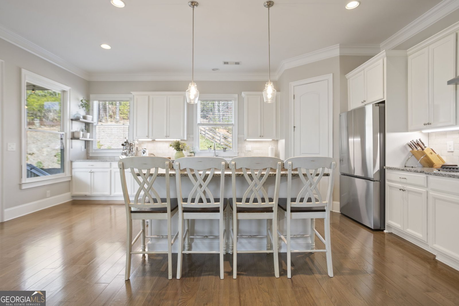 4692 Bluffside Court Marietta - Photo 14