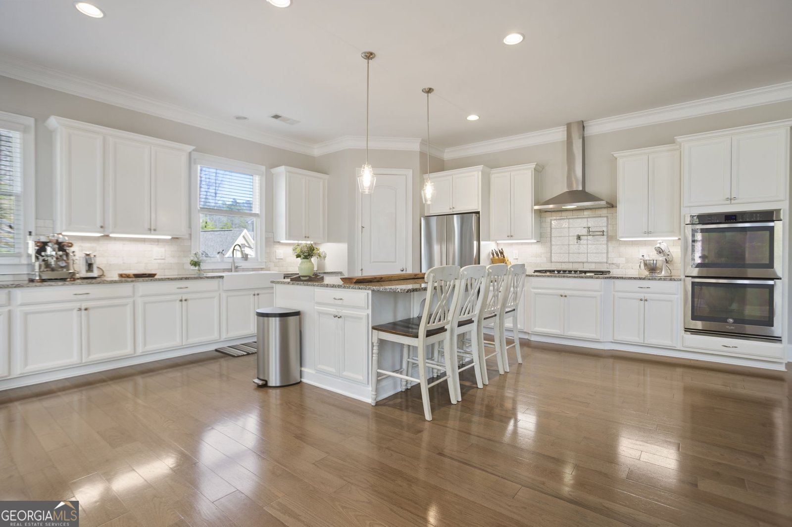 4692 Bluffside Court Marietta - Photo 15