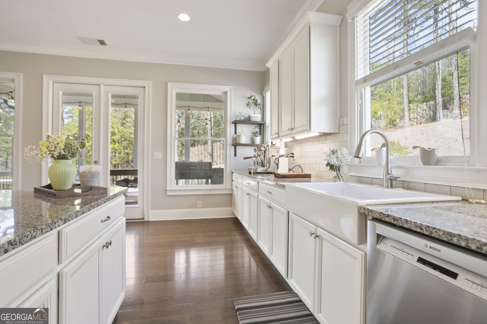 4692 Bluffside Court Marietta - Photo 17