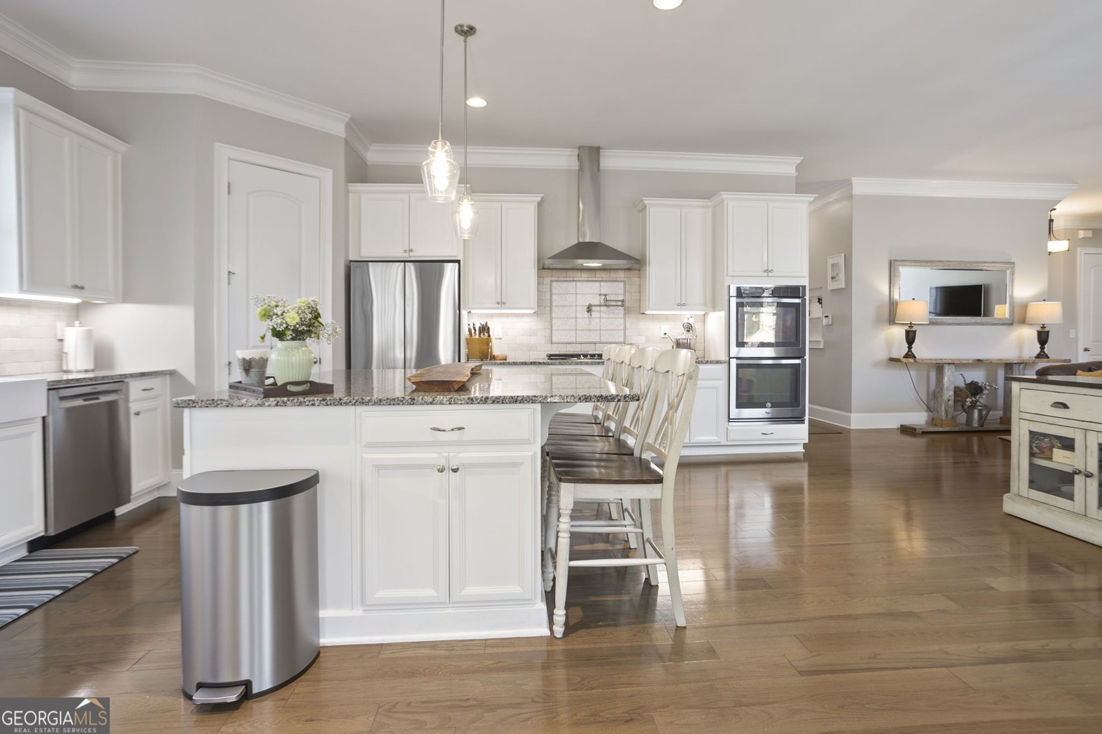 4692 Bluffside Court Marietta - Photo 18