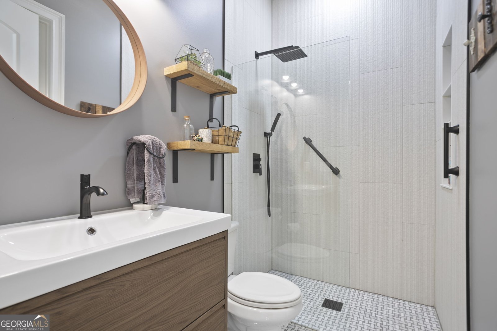 4692 Bluffside Court Marietta - Photo 19