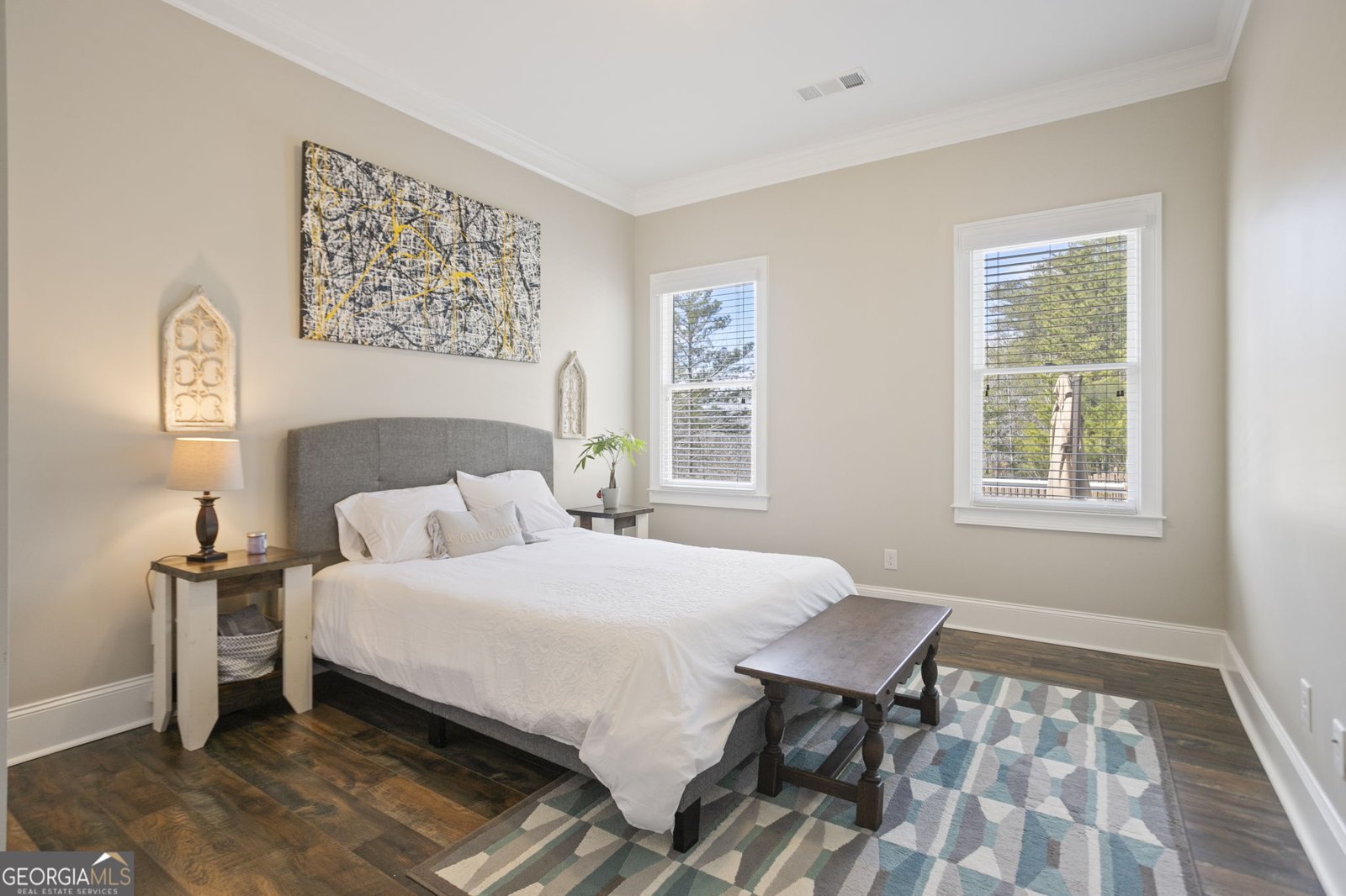 4692 Bluffside Court Marietta - Photo 20