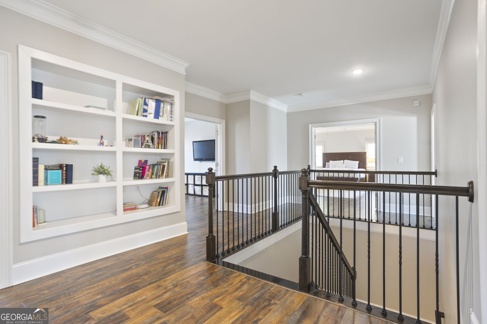 4692 Bluffside Court Marietta - Photo 21