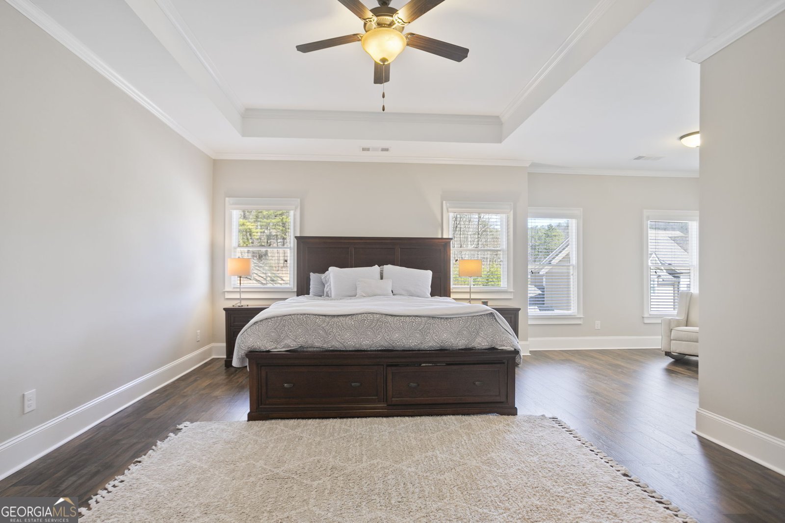 4692 Bluffside Court Marietta - Photo 22