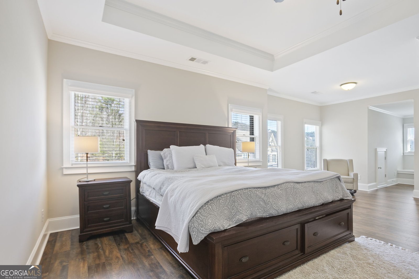 4692 Bluffside Court Marietta - Photo 24