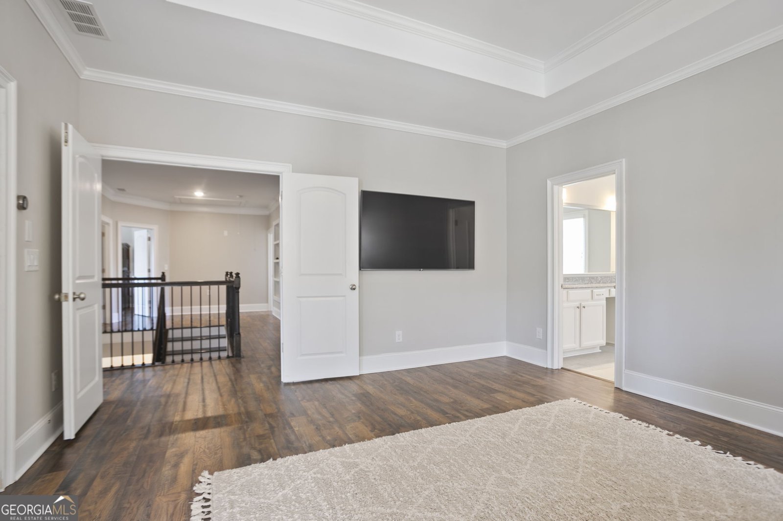 4692 Bluffside Court Marietta - Photo 25