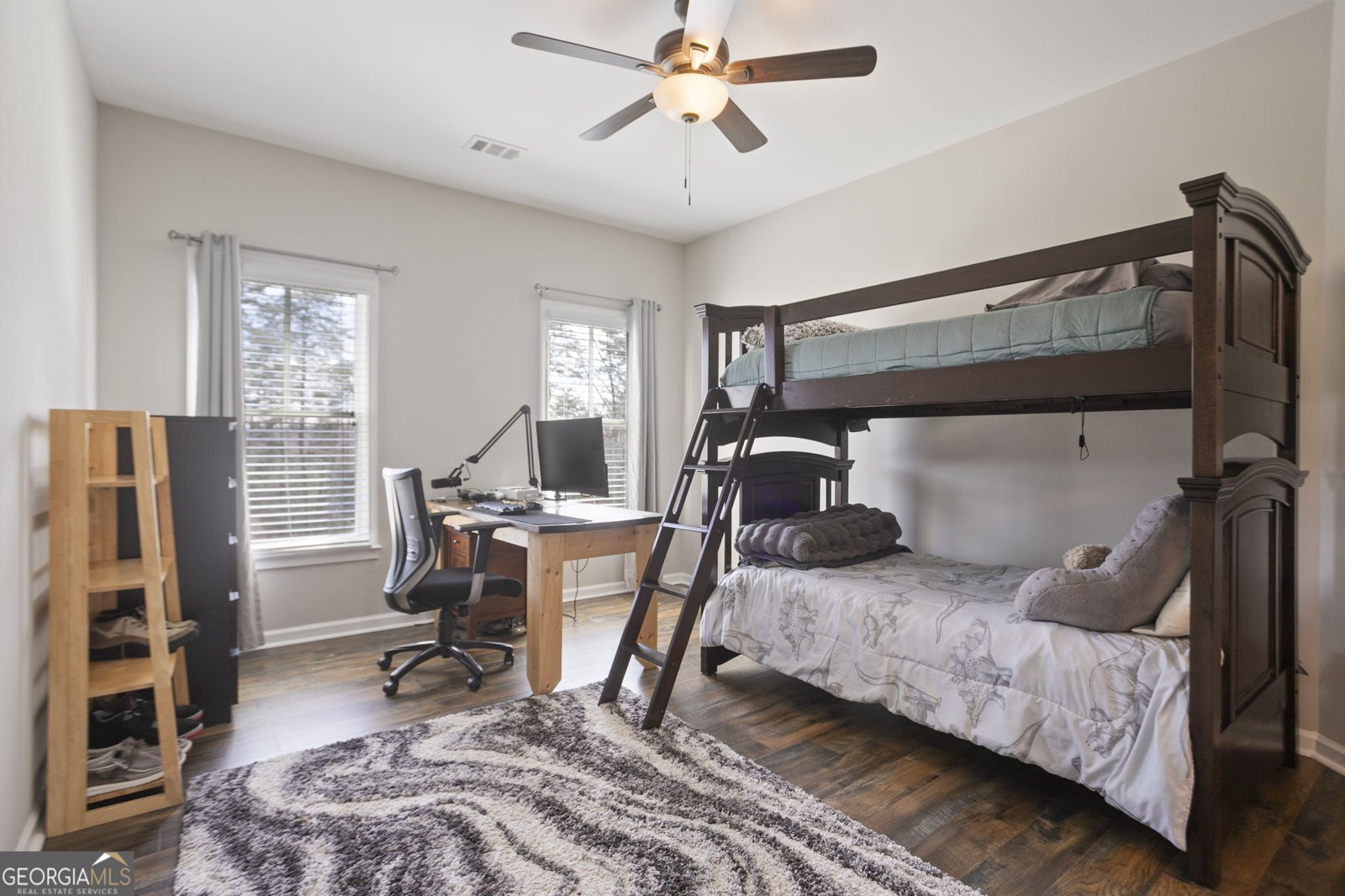 4692 Bluffside Court Marietta - Photo 32