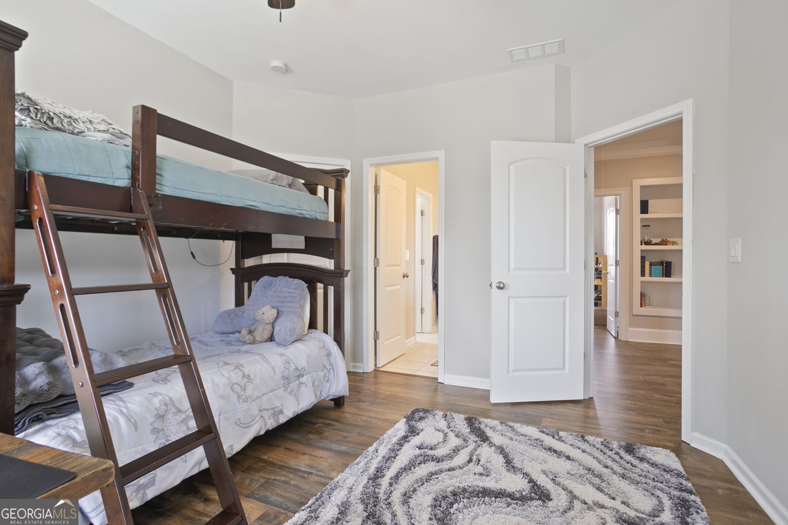 4692 Bluffside Court Marietta - Photo 33