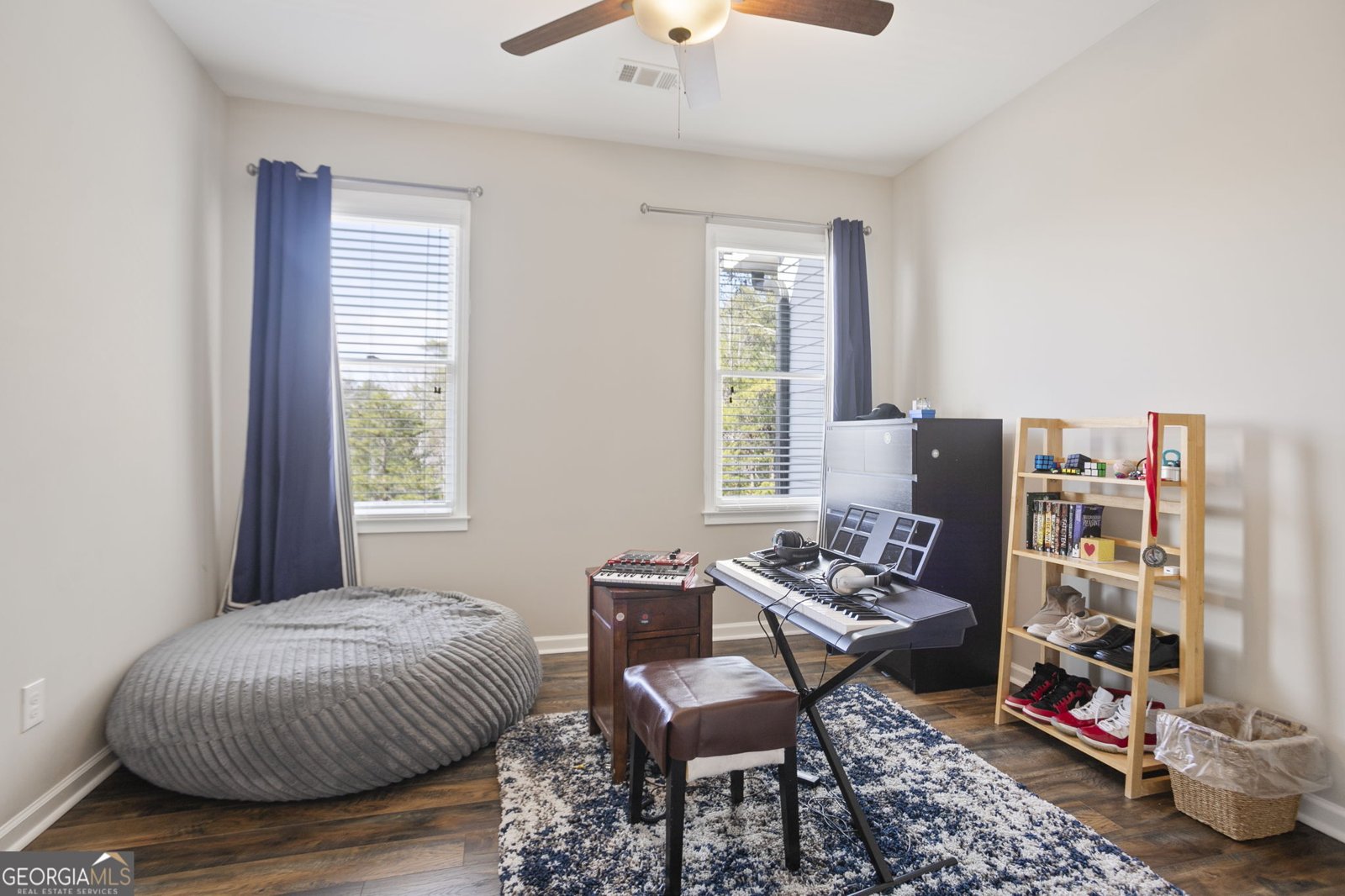 4692 Bluffside Court Marietta - Photo 34