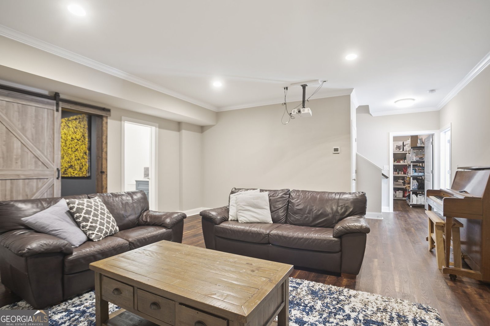 4692 Bluffside Court Marietta - Photo 38