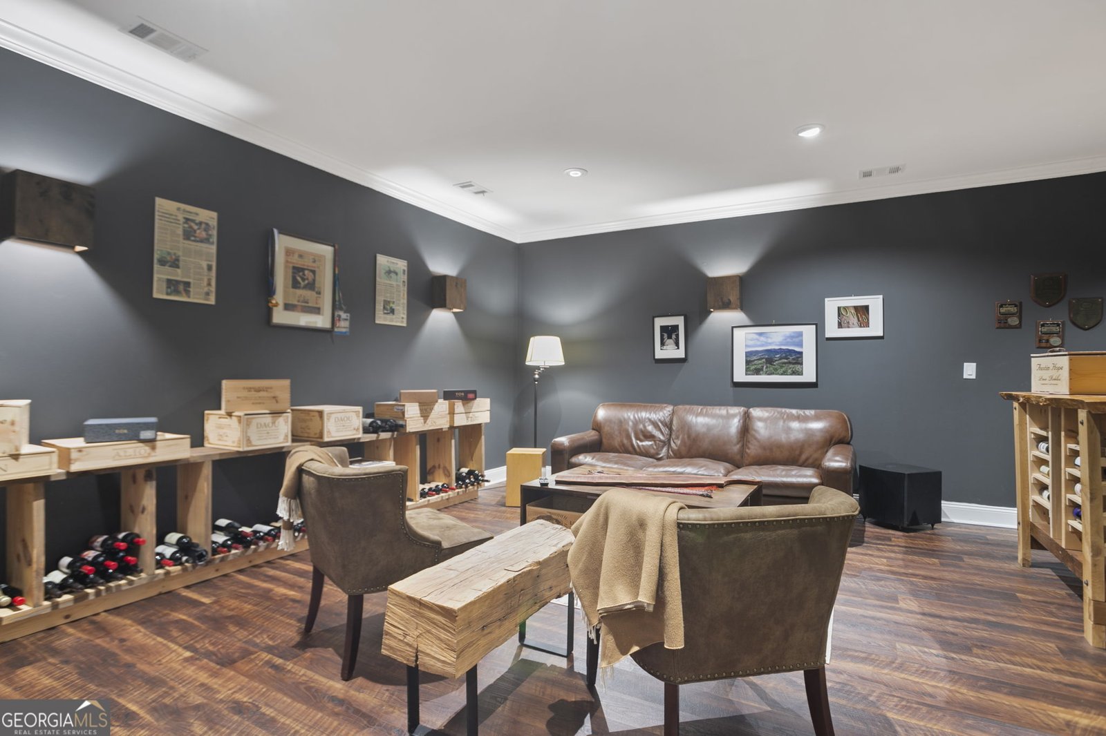 4692 Bluffside Court Marietta - Photo 40