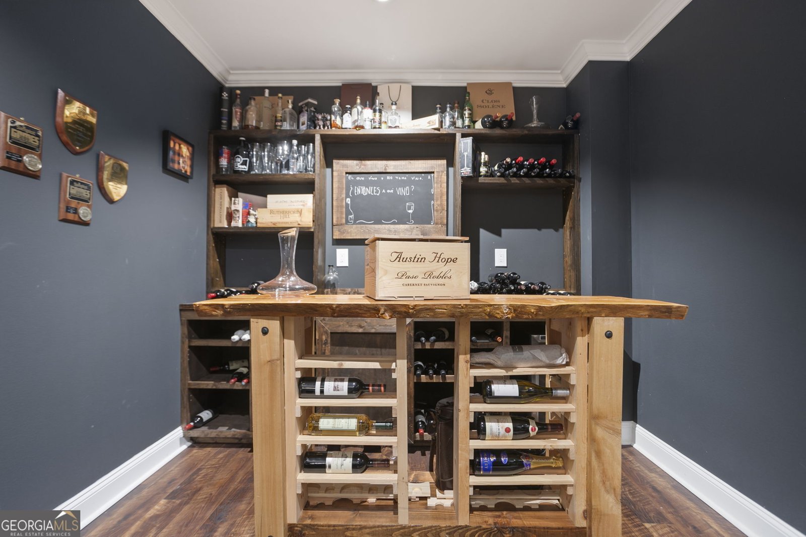 4692 Bluffside Court Marietta - Photo 41