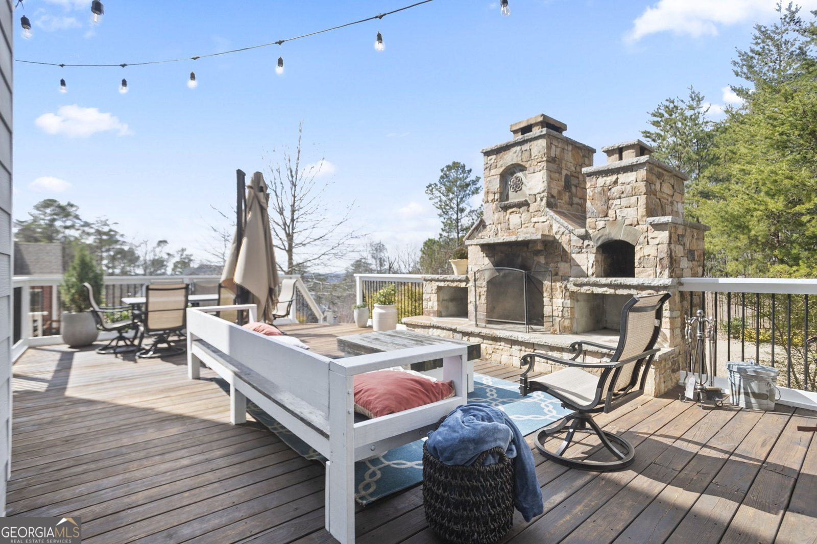 4692 Bluffside Court Marietta - Photo 47