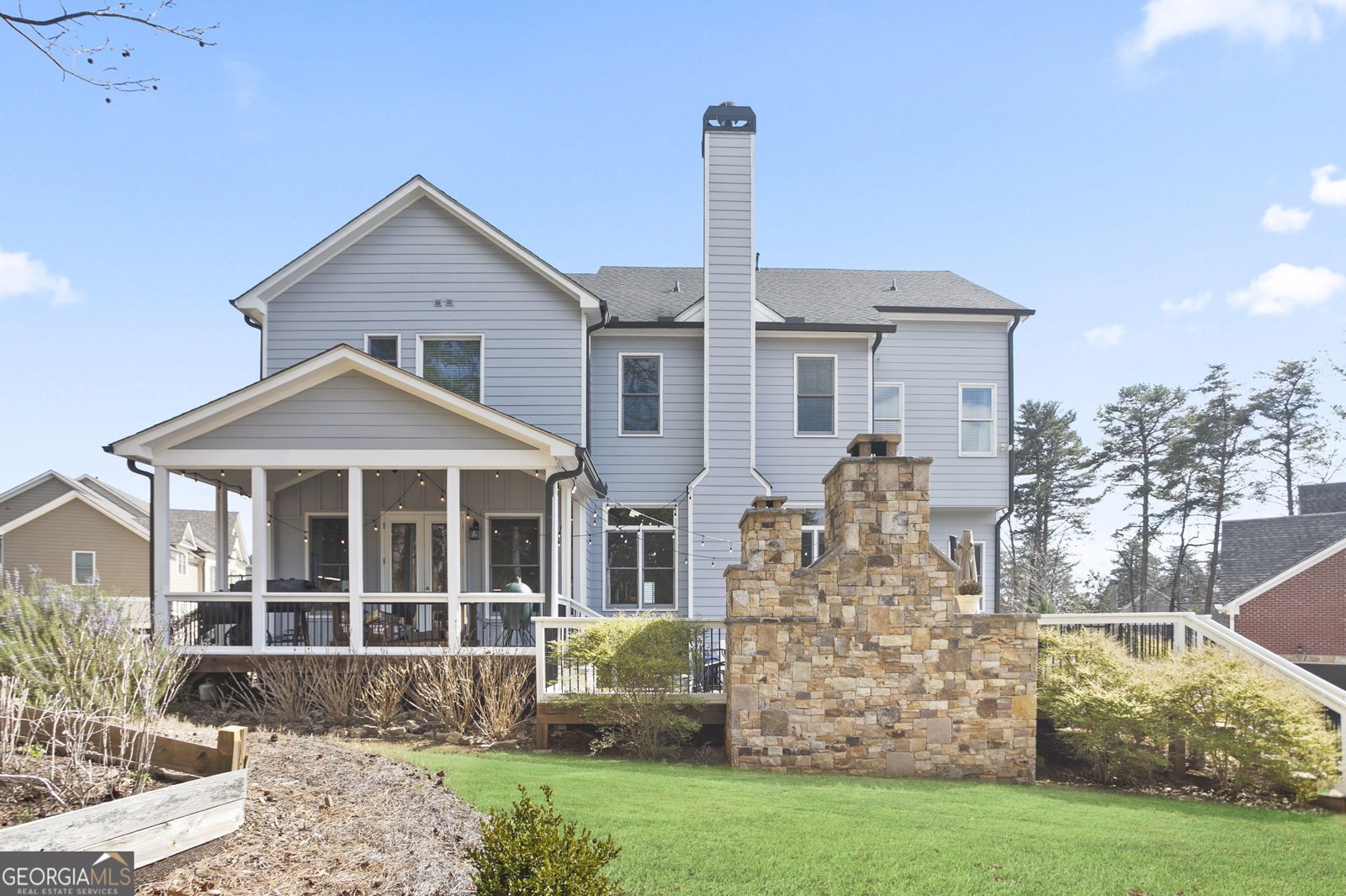 4692 Bluffside Court Marietta - Photo 49