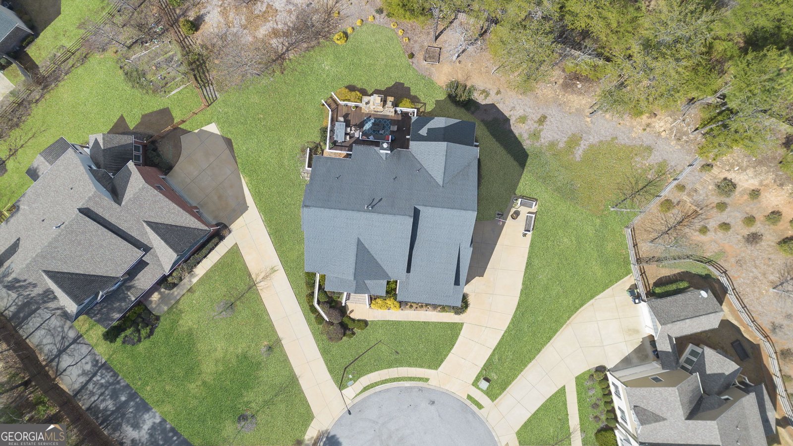 4692 Bluffside Court Marietta - Photo 53