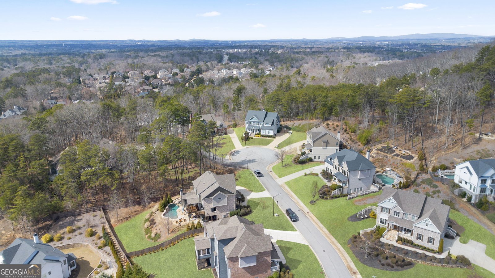 4692 Bluffside Court Marietta - Photo 54