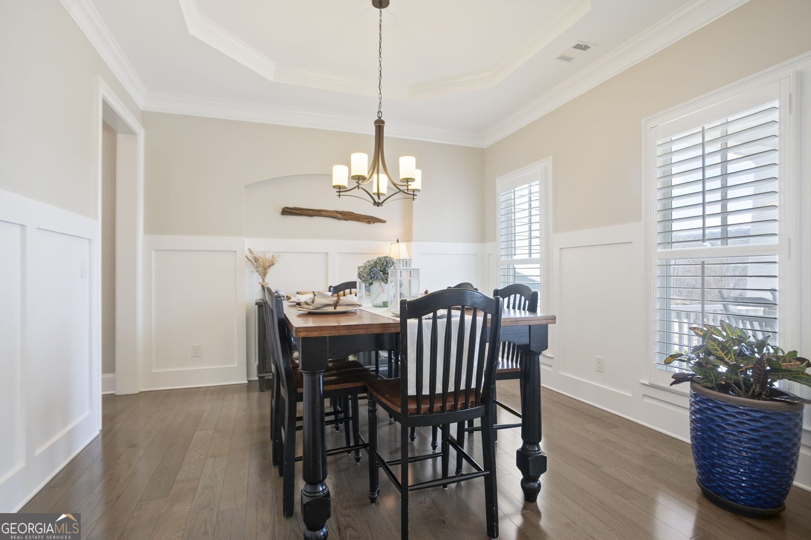 4692 Bluffside Court Marietta - Photo 6