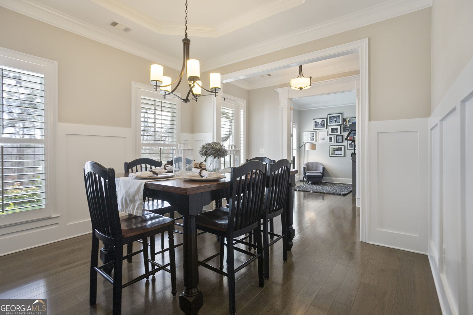 4692 Bluffside Court Marietta - Photo 7