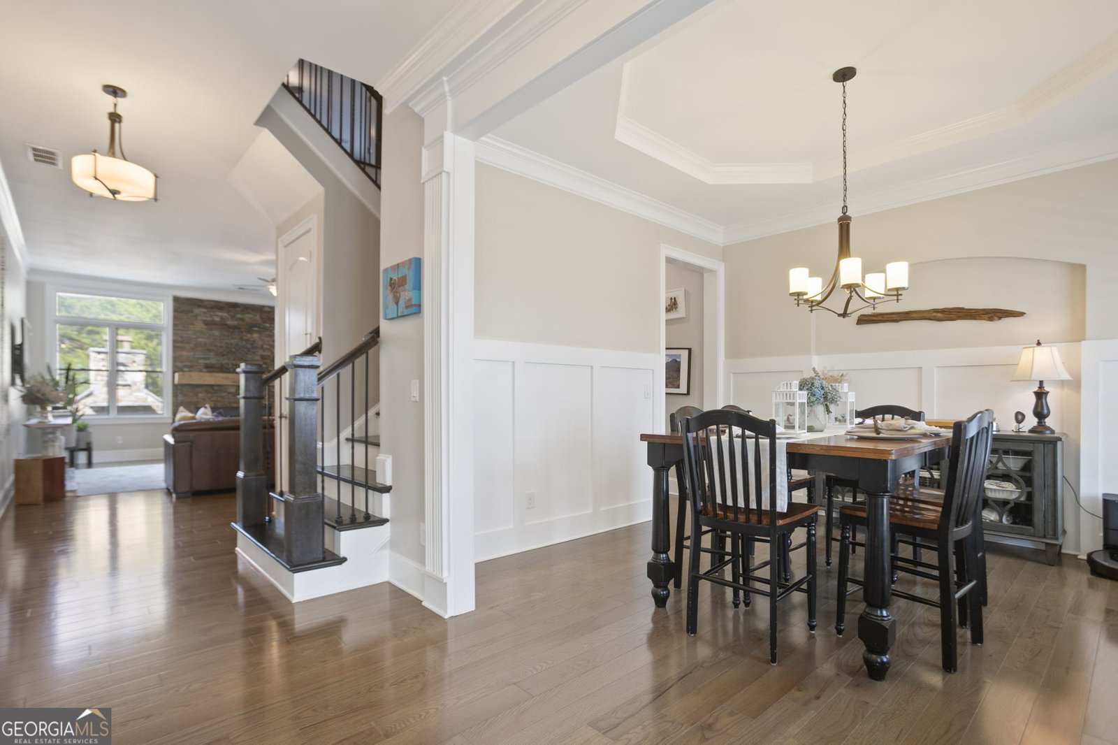 4692 Bluffside Court Marietta - Photo 8