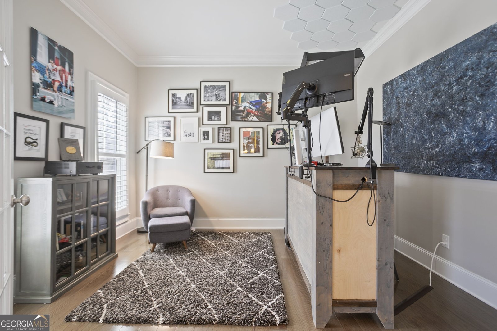 4692 Bluffside Court Marietta - Photo 9